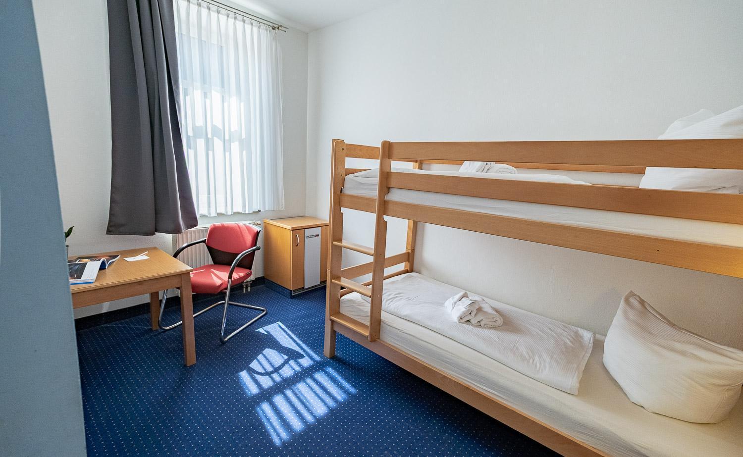 Outdoor Inn Sporthotel Steinach Steinach (Thuringia) Exterior foto